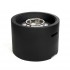 Hiroshima outdoor gas fire pit aus MgO