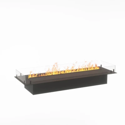 Foco Myst Free 1200 Foco By Bio Fireplace Group