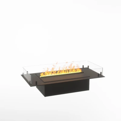 Foco Myst Free 800 Foco By Bio Fireplace Group