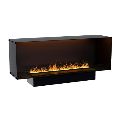 Foco One 1500 TV Wasserdampf Kamin Foco One 1500 TV Wasserdampf Kamin