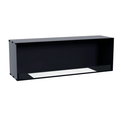 Foco One 1500 TV Wasserdampf Kamin Foco One 1500 TV Wasserdampf Kamin