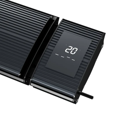 Heizband Pro 1000