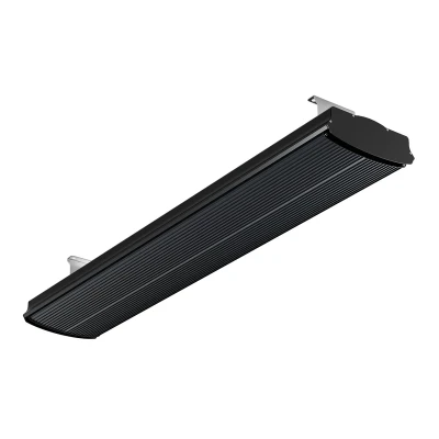 Heation Heizband 1800 - Elektrischer Terrassenheizer 