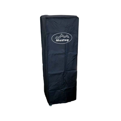 Regenschutz für Muztag Malaga Outdoor Gaskamin
