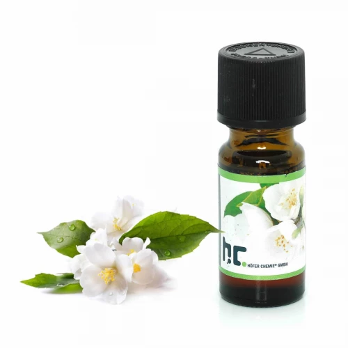 Duft für Bioethanol - Jasminblüte | Bioethanol-Kamin-Shop.de Duft für Bioethanol - Jasminblüte 10 ml