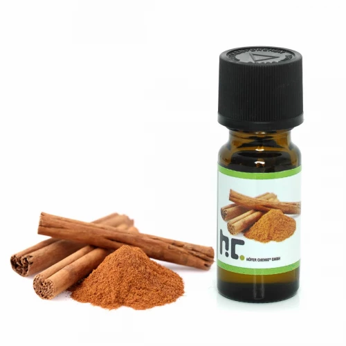 Zimt Duft für Ethanol I Bioethanol-kamin-shop.de Duft für Bioethanol - Zimt 10 ml.
