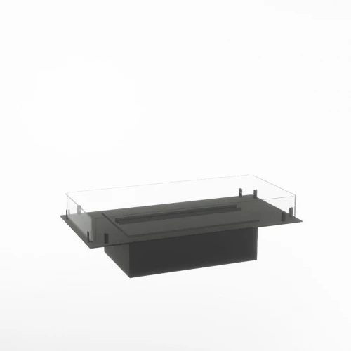 Foco Myst Free 800 Foco By Bio Fireplace Group