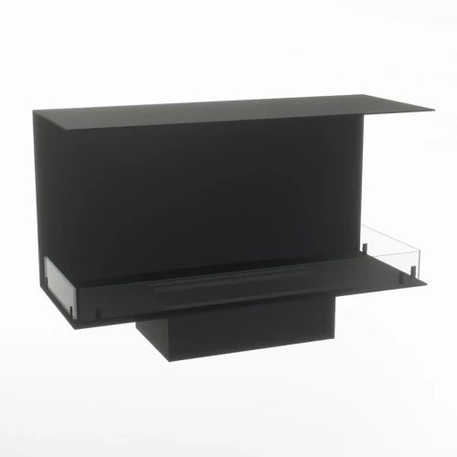 Foco Myst Three 1000 Foco By Bio Fireplace Group