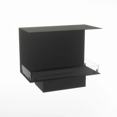 Foco Myst Three 800 Foco By Bio Fireplace Group