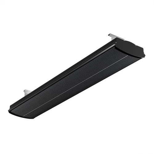 Heation Heizband 1800 - Elektrischer Terrassenheizer Heation Heizband 1800 - Elektrischer Terrassenheizer