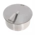 Runder Outdoor Bioethanol Brenner