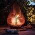 Dewdrop M Feuerstelle Glowbus