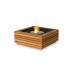 EcoSmart Base 30 Bioethanol Kamin Outdoor