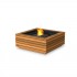 EcoSmart Base 30 Bioethanol Kamin Outdoor