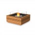 EcoSmart Base 30 Bioethanol Kamin Outdoor