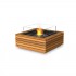 EcoSmart Base 30 Bioethanol Kamin Outdoor