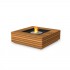 EcoSmart Base 40 Outdoor Ethanol Kamin