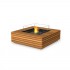 EcoSmart Base 40 Outdoor Ethanol Kamin