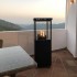 Muztag Mallorca Terrassenheizer