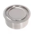 Runder Outdoor Bioethanol Brenner