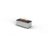 Planika FLA4 590 high-end Automatischer Bioethanol Brenner