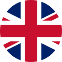 UK flag bank